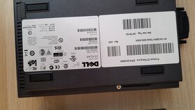 Páskovačky Dell DAT72, powervault 100T - 2