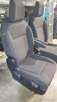 Proace Verso, Traveller, Spacetourer, Zafira, Jumpy, Expert - 2