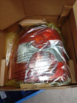 Zadní levé světlo VW Passat - 2