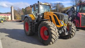 Fendt 936 Vario Profi - 2