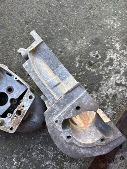 Kartery - Velorex 350 - 2