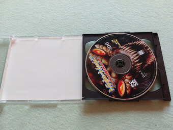 Might and Magic VII: For Blood and Honor (1999) - PC hra - 2