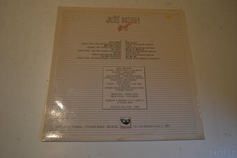 Jiří Korn – O5 (Opět)  lp vinyl - 2