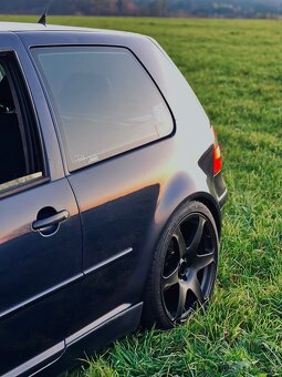 Volkswagen Golf 4 GTI 132kw - 2