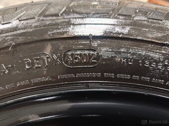 Rezerva Octavia 2 - 2