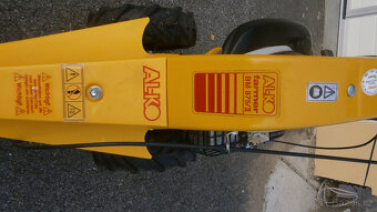 Lištová sekačka AL-KO - 2