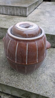 Fermentační nádoba - 2