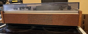 Magnetofon Tesla B100 Stereo - 2