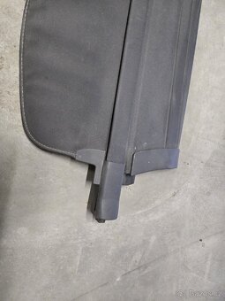 Roleta do kufru Ford Focus mk1 - 2