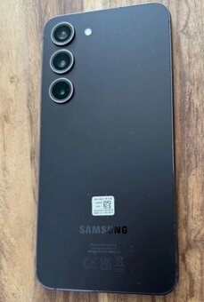 Samsung S23 256GB - 2