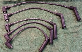 Kabely na svíčky Hyundai - 2