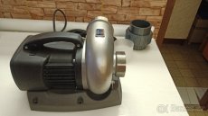 Jezírkové čerpadlo - 2