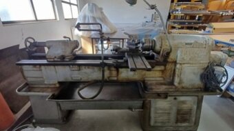 Značka SV 18 R/1000, výroba 1956 - 2