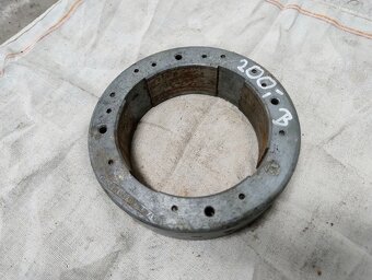 STATOR ZAPALOVÁNÍ - 2