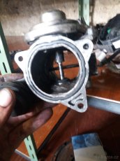 Díly motor tdi pd - 2