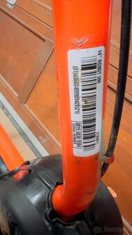 Dětské kolo btwin 14” - 2