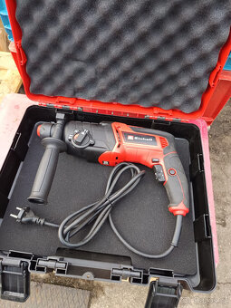 Vrtací kladivo SDS TC-RH 800 4F EINHELL + vrtáky zdarma - 2