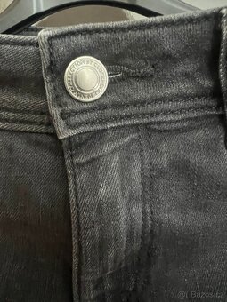 Dámské džíny C&A - 2