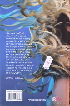 Zpověď Veronika Kašáková - 2