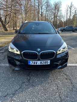 BMW 218i GRAN TOURER - 2