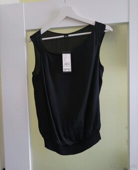 Top/halenka S. Oliver vel. M - 2