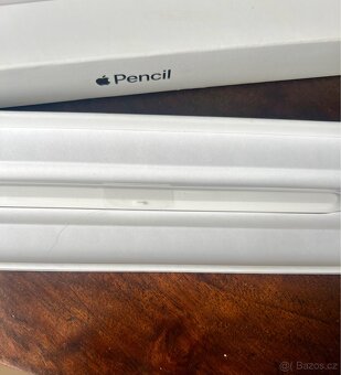 Apple Pencil 2. Generace-nová - 2