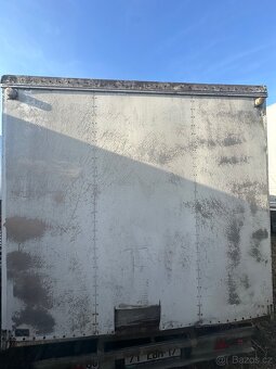 Stavební buňka - 2