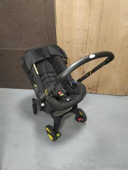 Autosedačka Doona - 2