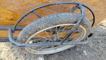 Kára,dvoukolák - 2