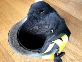 Dětská lyžařská helma S - 2