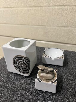 Porcelan  Schwarzenhammer - 2