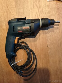 Šroubovák Bosch GSR 6-40TE - 2