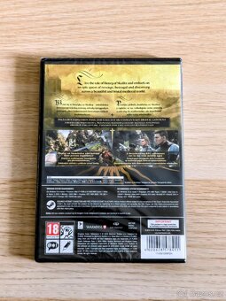 Kingdom Come: Deliverance 2 - Gold Edition pro PC - 2