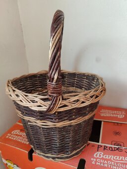 Košík - 2
