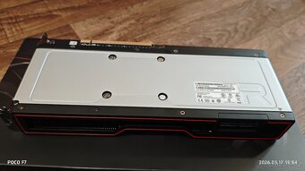 Grafická karta AMD Radeon RX 6700 XT 12GB Reference - 2