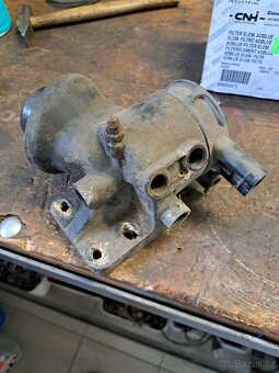 IVECO EUROCARGO PUMPA NAFTY - 2