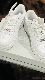 Nike Air Force - - 2