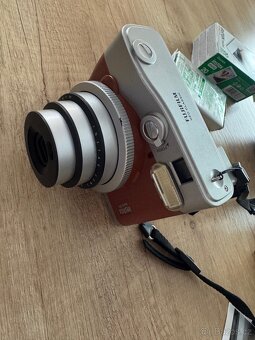 Instax mini 90 FUJIFILM NEO CLASSIC - 2
