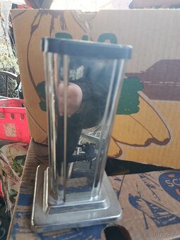 Hřbitovní dekorace - 2