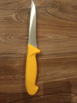 Vykoštovaci nůž 🔪,, - 2