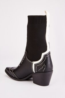 Krásné boty 40 - 2