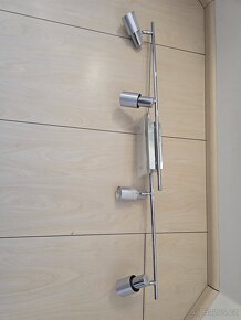 LED osvětlení, 4 bodovky - 2