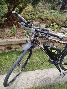 Elektrokolo KTM ecross - 2