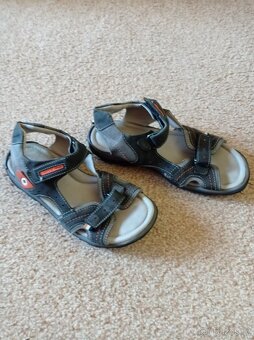 Sandály vel. 34 Lasocki - 2