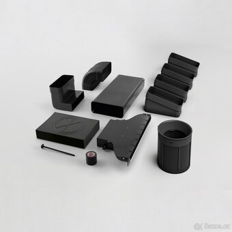 NIKOLATESLA HP BL/F/83 - 2