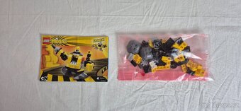 LEGO Mixels 41545 Kramm - 2