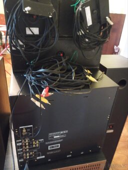 Sony sestava model- sen- R5520 - 2