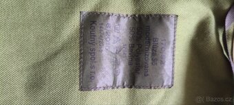 Maskáčová bunda - 2