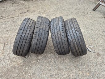 195/60 R16C - 2