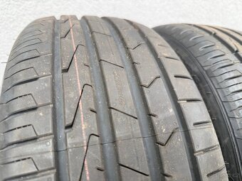 Letní sada 195/45r16 - nová - 2